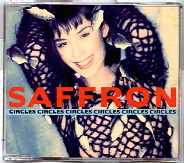 Saffron - Circles